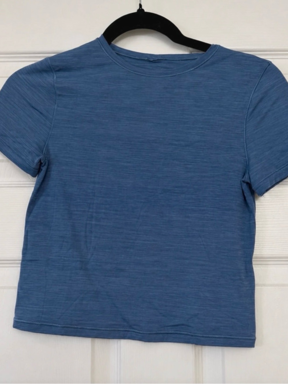 Aerie short sleeve crew tee